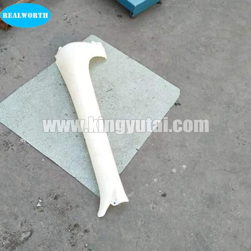 HOWO spare partsA-pillar exterior trim panel left AZ1671110010 for HOWO Truck