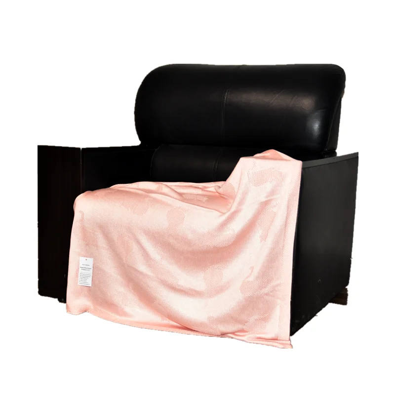 Детское одеяло из органического