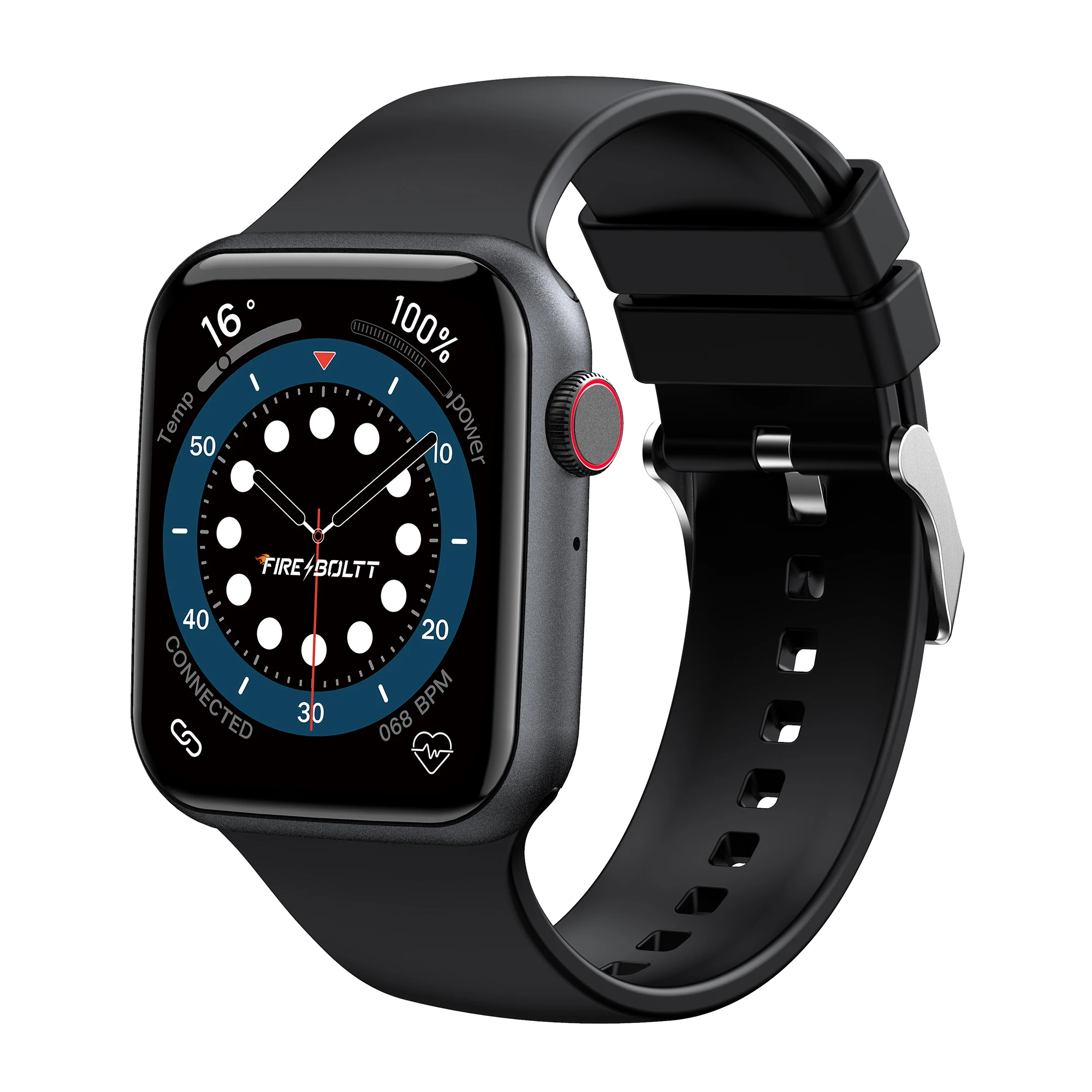 2022 Wholesale Elegant Smart Watch BT Calling Real Blood Oxygen Dynamic Heart Rate Monitor 1.69inch Screen Dafit Smartwatch W32