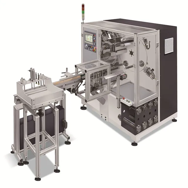 BANGBAO BH-330 Powerful Turret Rewinder