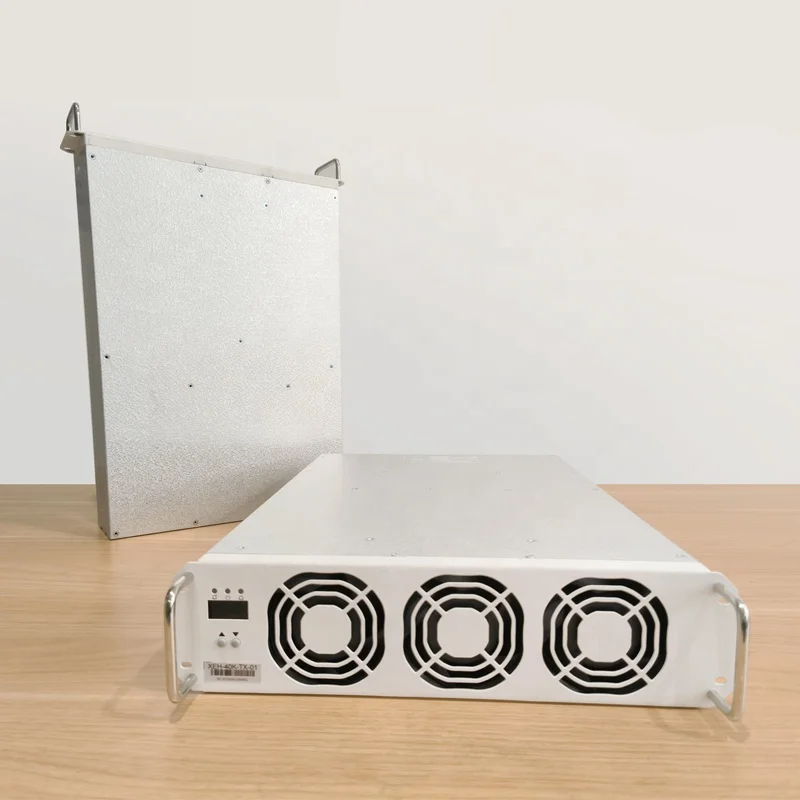 Wholesale Products Supply Electric Vehicle Fast Charging module 1000V AC to DC EV Charger Rectifier 30KW