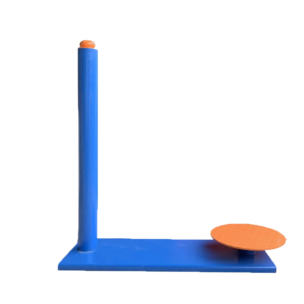 Hand operate Wrapping carton Dispenser Machine hot selling Manual Pallet Stretch Film Wrapper for small carton box