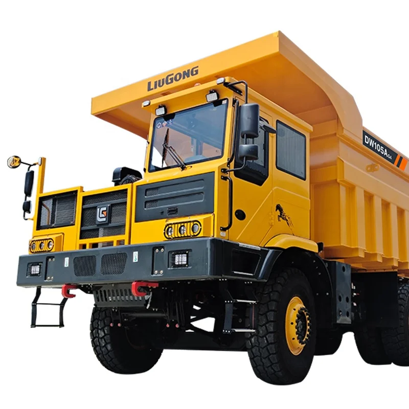 wholesale Liugong Dump Truck spare parts liugong Off-Road Truck spare parts