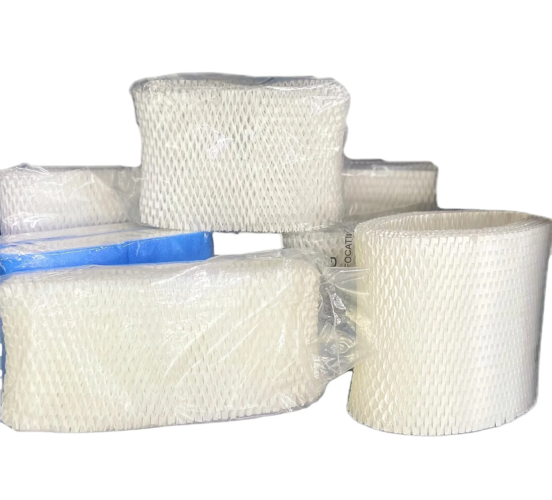 Vacuum cleaner dust bag for robot vacuum cleaner parts accessories ecovacs deebot x1 turbo omni plus x1