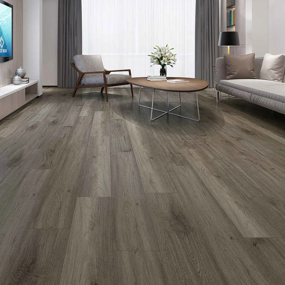 Self-adhesive marble wood lvp vinyl plank pvc tiles self adhesive floor