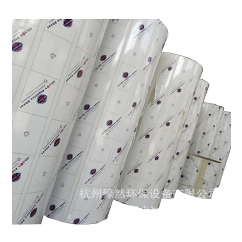 High Quality Anti-corrosion  PP Material Ventilating Duct/Pipe