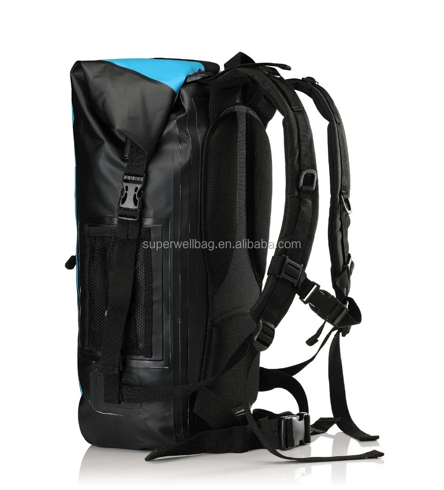 Outdoor Foundry 35L Dry Backpack Waterproof Backpack