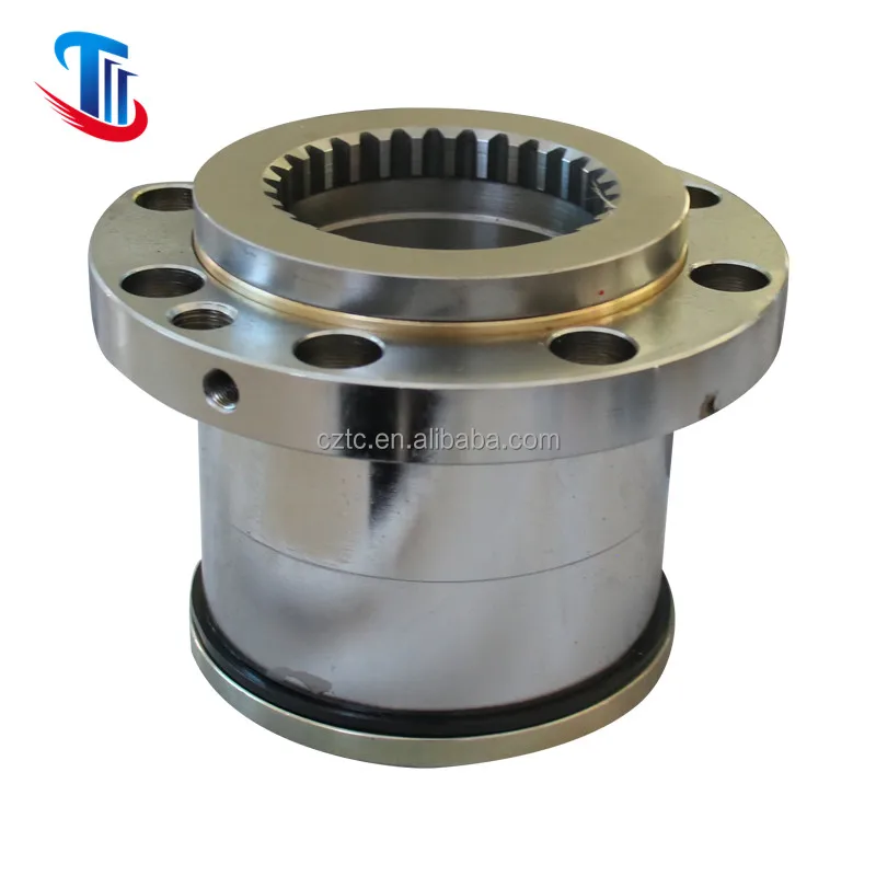 Putzmeister Concrete Pump Spare Parts Putzmeister Upper Housing ASSY 80 ASSY 90 401783 274893001 519127