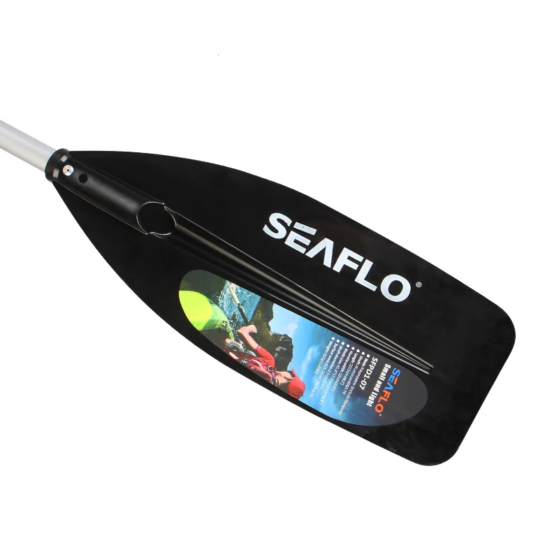Light weight Kayak Aluminum Paddle  for Kayaks or Sup