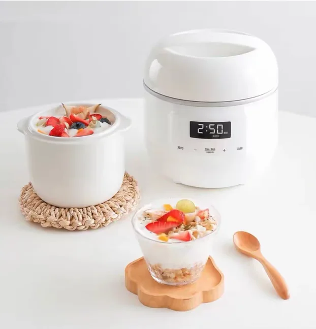 Factory-direct hot-selling non-stick multi-purpose rice cookers, smart digital mini rice cookers with ceramic inner linings