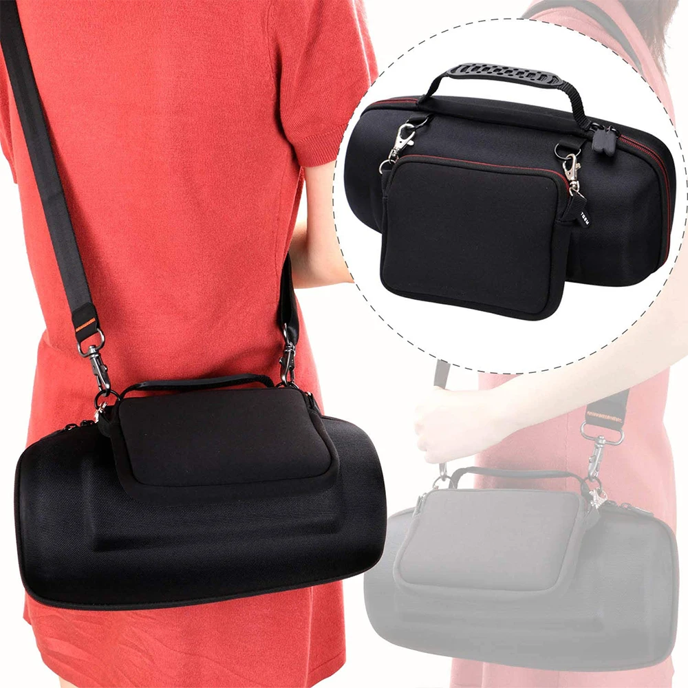 Жесткий чехол из ЭВА для JBL1 Xtreme 2 / JBLl 3 портативный водонепроницаемый беспроводной Bluetooth динамик дорожная Защитная сумка переноски