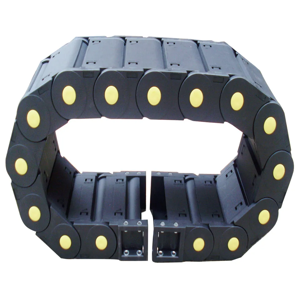 Heavy Cable Drag Chain
