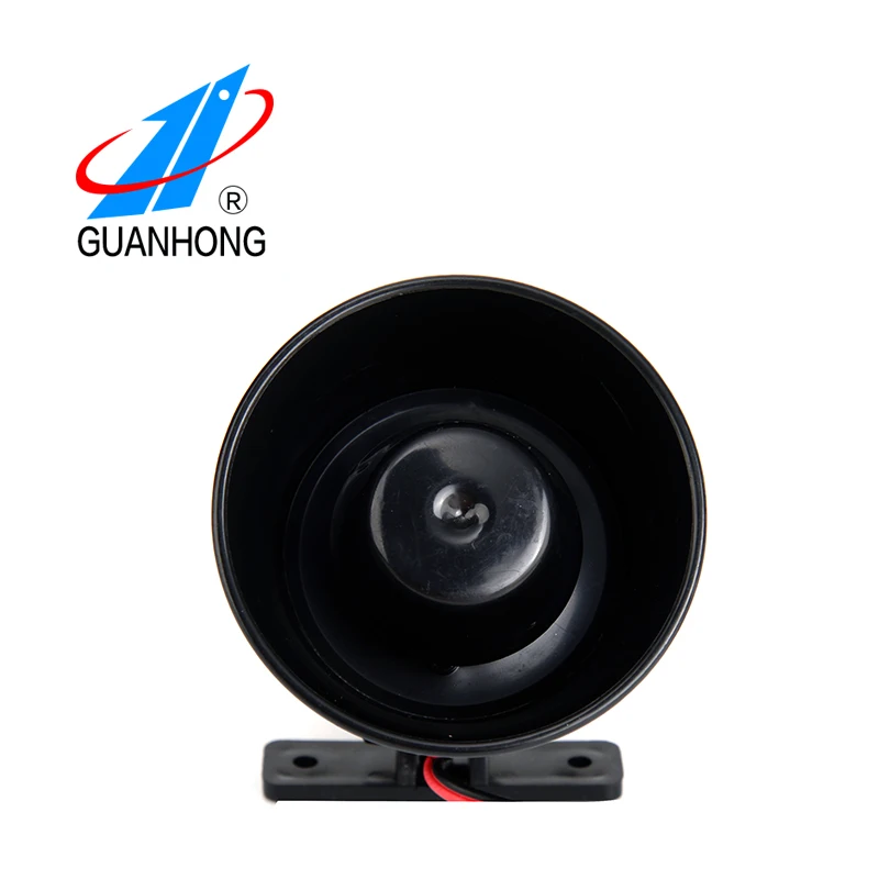 alarm buzzer 12v piezo car alarm beeper