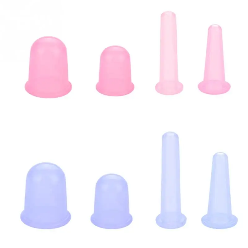 BODY Cupping Therapy Acupuncture Cupping Set Vacuum Suction Chinese Cupping Set