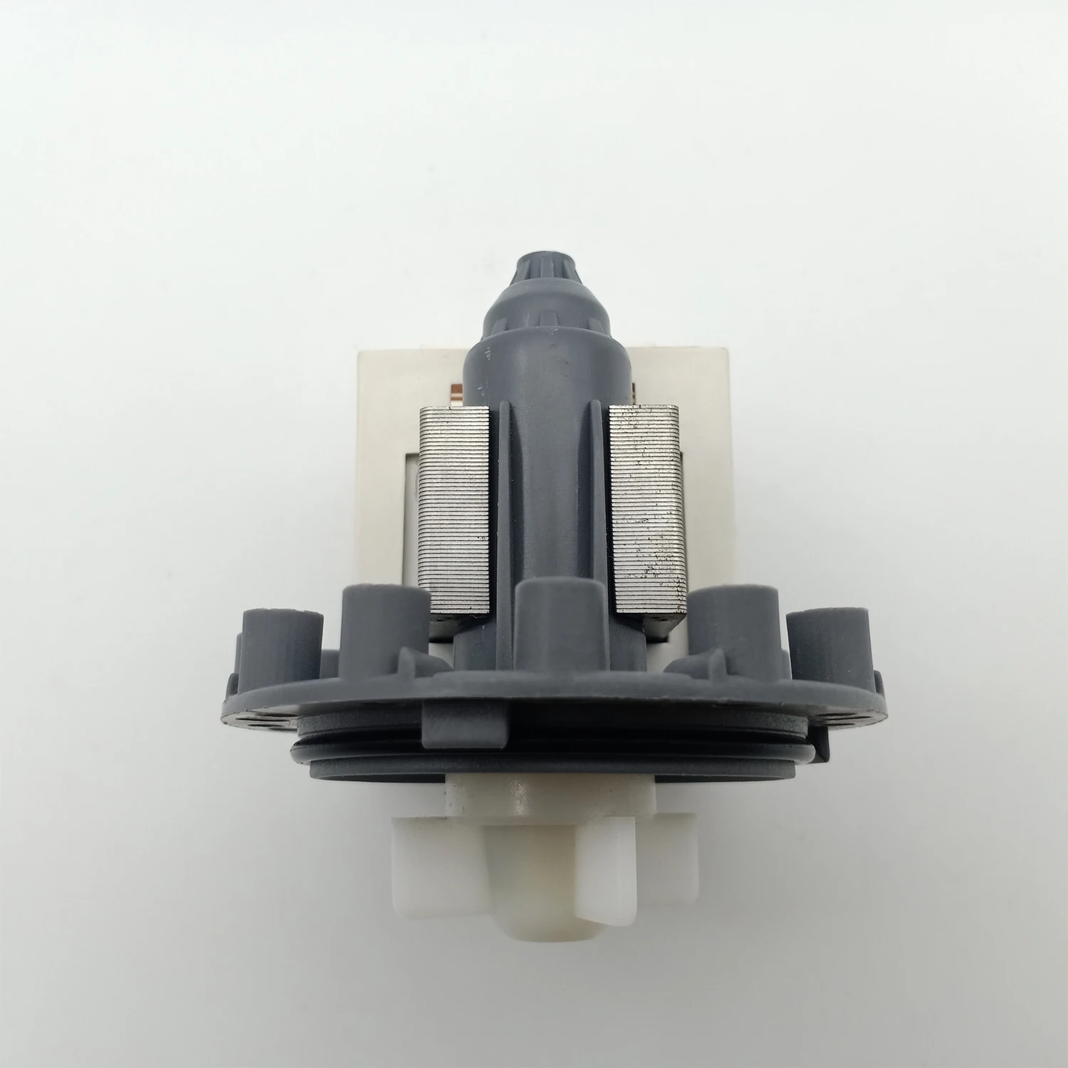 Drain pump motor AC 30-35w washing machine spare part lg water drain pump