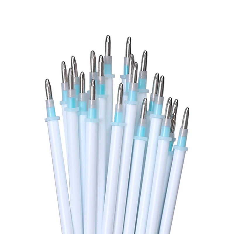 Обширная морская Водорастворимая стираемая тканевая ручка-маркер для кожи, моющиеся ручки, оптовая продажа для портных