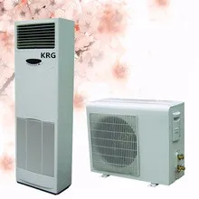 AC 48000 BTU охлаждающий напольный стоячий воздушный кондиционер 4ton кондиционеры с фирменным