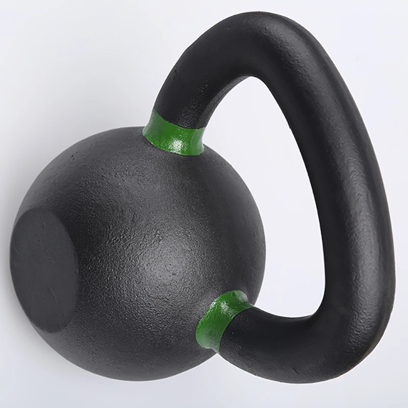 Ketlebell Sport Chrom High Quality Kettelbell Cast Iron Multi-Specification Kettlebell 32 Kg