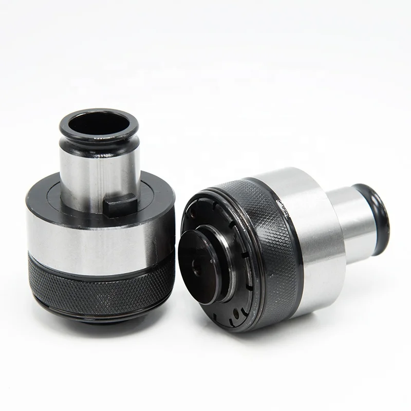 Quick GT24  GT12 tapping collet chuck ISO JIS DIN