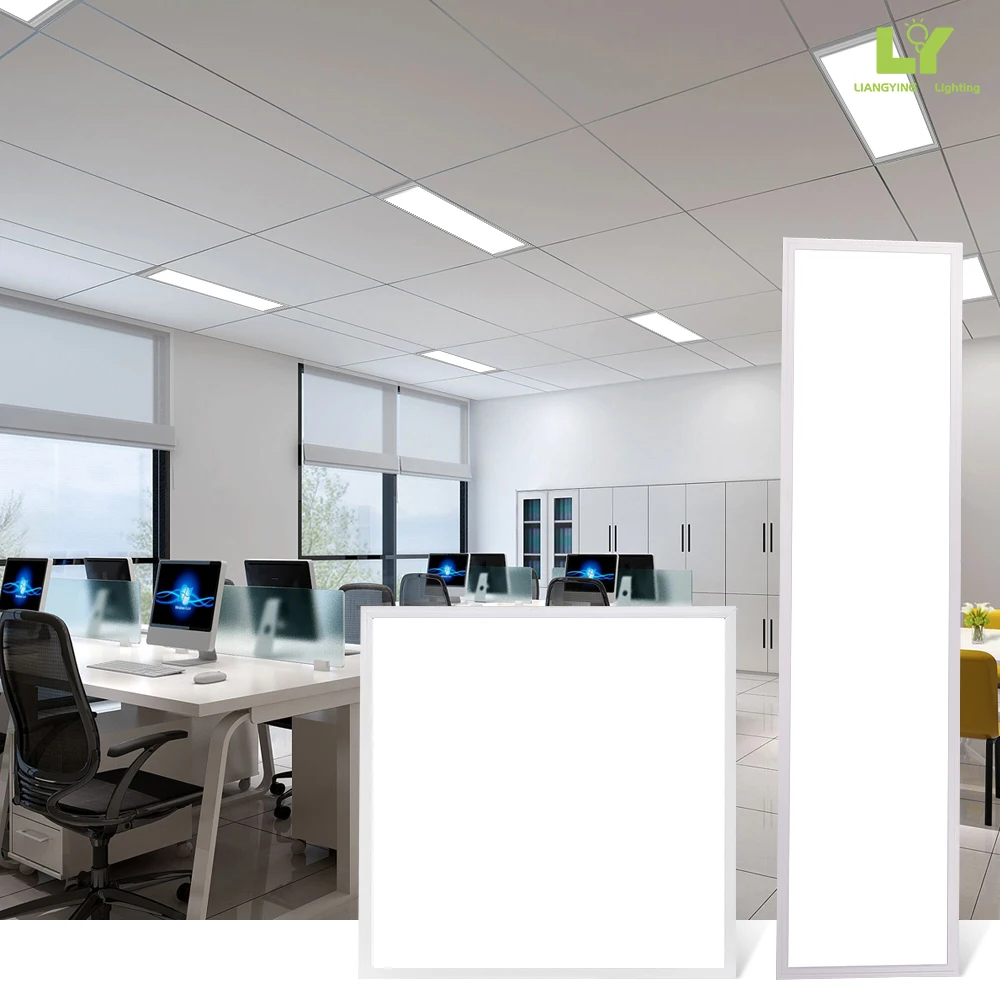 customized led light panel commercial 600x600 led panel light school hospital panellight office lamp clean room light