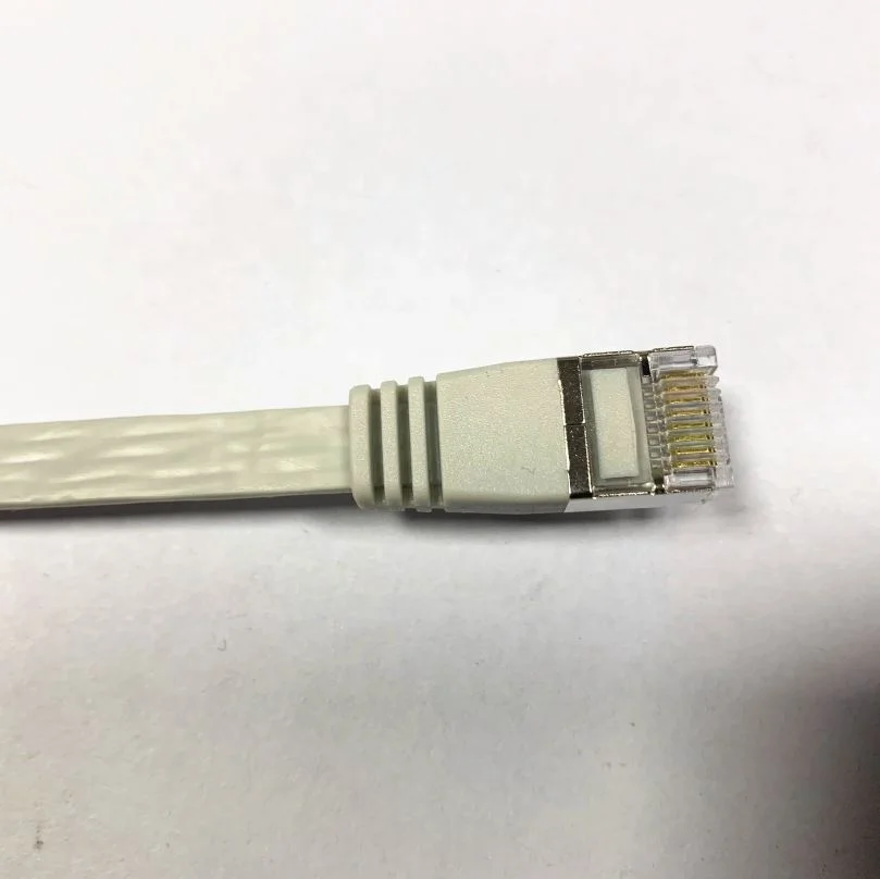  Наружный кабель Belden Lte Cat6 новейшего дизайна
