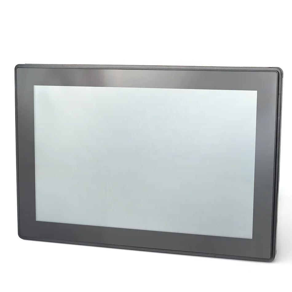 10.1 Inch Capacitive Touch Screen Panel Monitor LCD 16:10 Aspect Ratio 1280*800 Wide Touchscreen Android Display Monitors