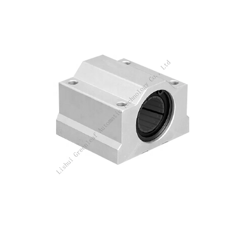  Пластмассовый подшипник линейный ползун LIN-01G-16 100% размер как drylinr IGUS высокой