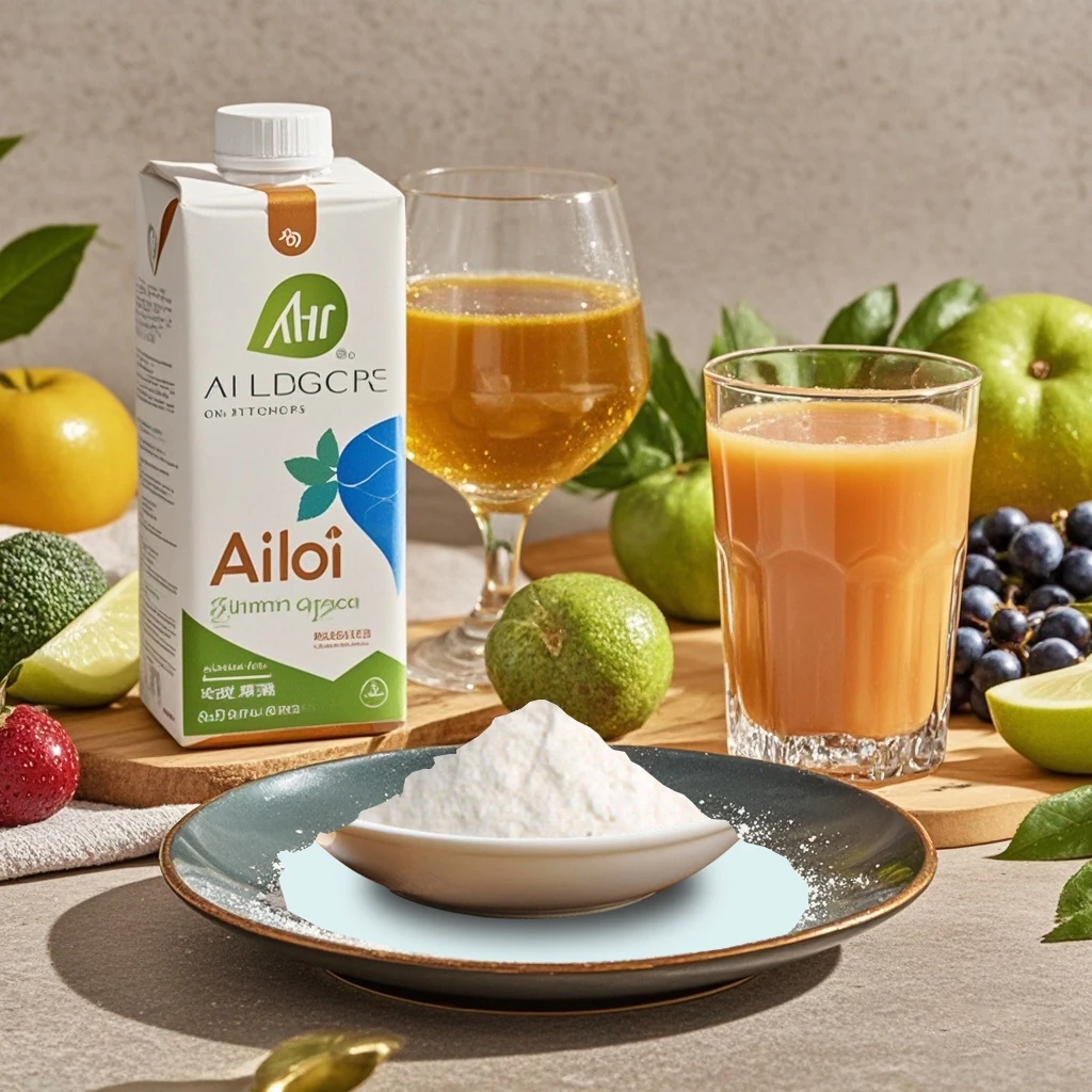 ISO Certified Natural Bulk 90% Water Soluble Chitosan Oligosaccharide Powder Food/Feed Grade  Cas 9012-76-4 From Shrimp Shell