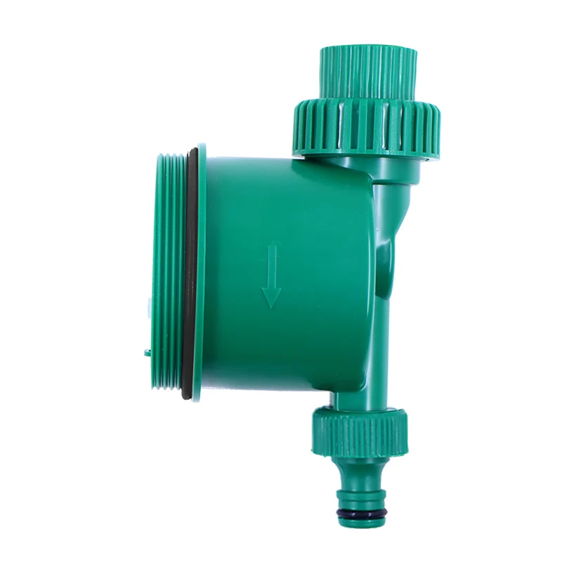 Домашний механический таймер полива сада для сельского хозяйства