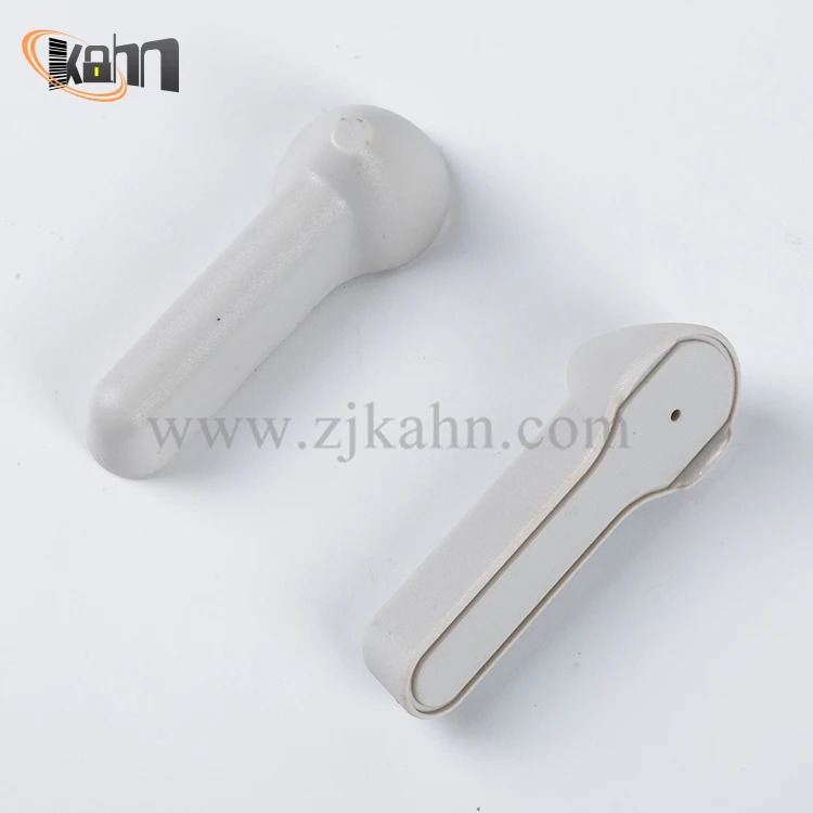 Latest Arrival Retail Stores Anti-theft Eas anti-theft ABS plastic deactivate security tags