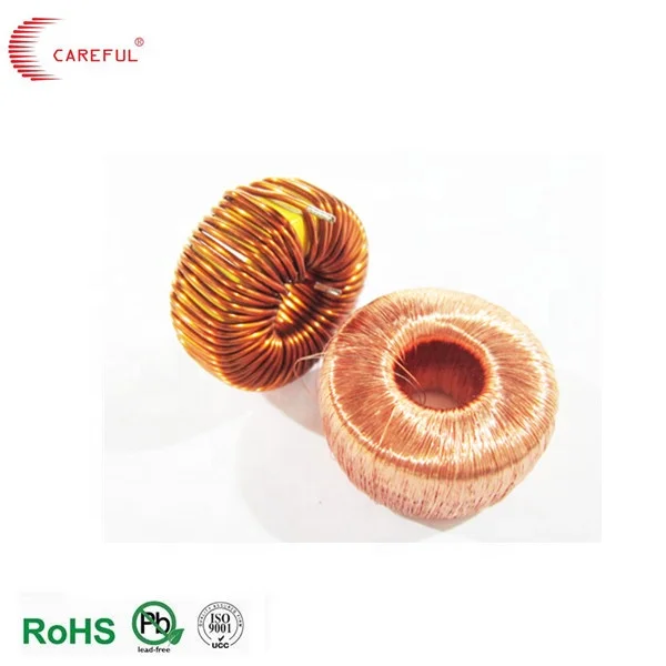 Тороидальный ферритовый сердечник высокой мощности трансформатор и индуктор мгн 1 А