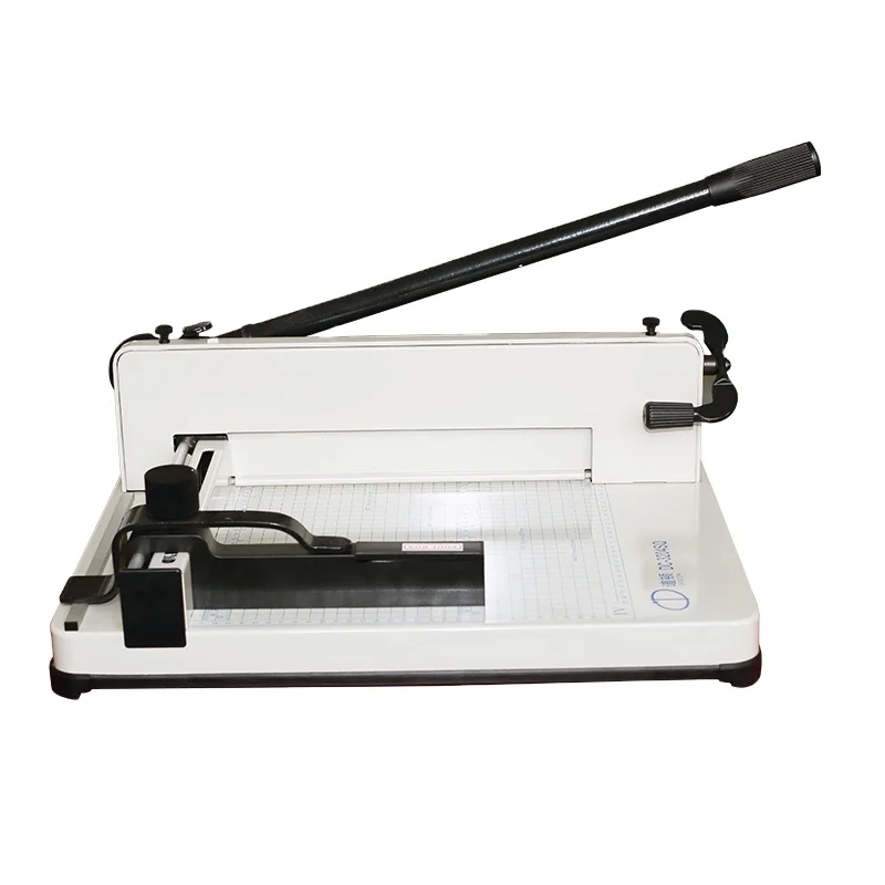 Настольная ручная машина для резки бумаги размера A4