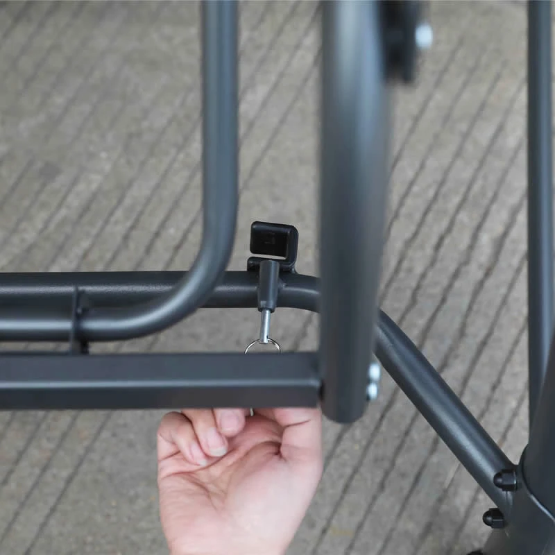 Outdoor 3-Seat Garden Swing Chair Patio Swings Multi-functional Swing Bed With Comfortable Cushion and Adjustable Canopy