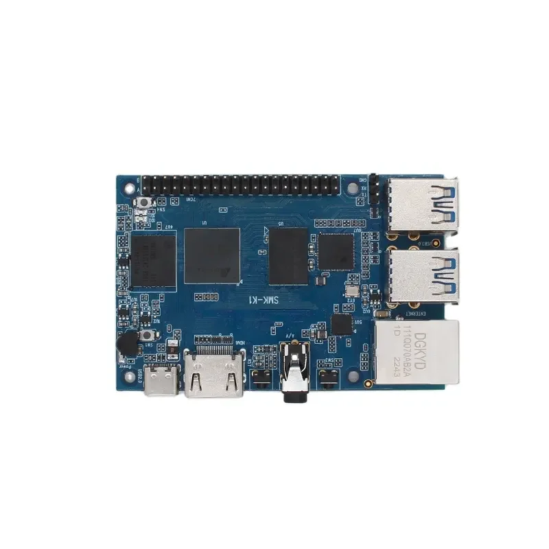 Новое поступление Raspberry Pi 4 Model B 2 ГБ для