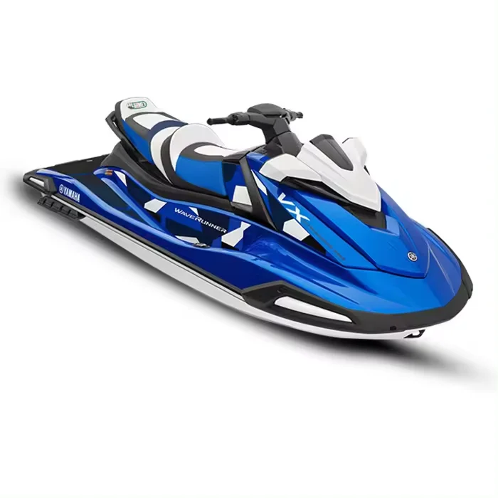 Brand new 4 Stroke 115 - 150hp EX1050A-A Boat Motors yamahas EX DELUXE Watercraft WaveRunner motorboat