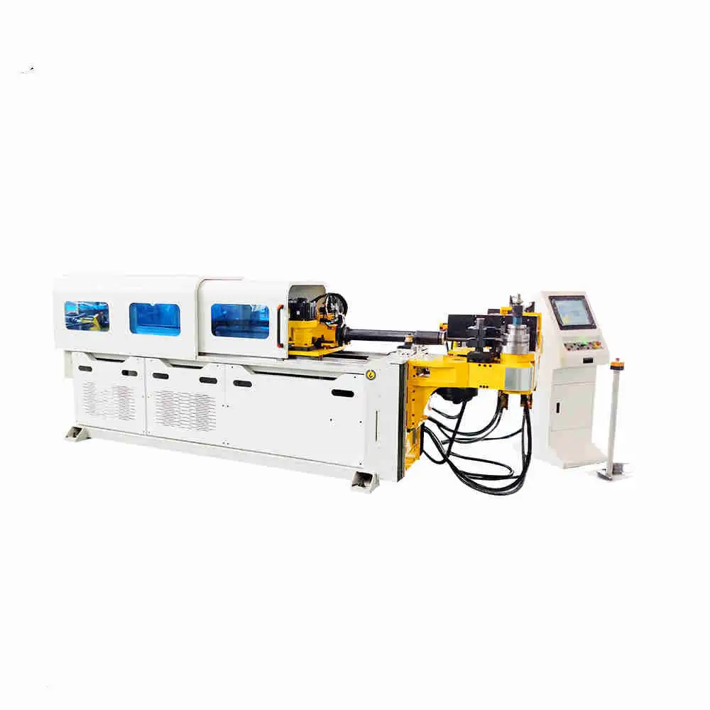 38CNC тележка колесо barrow стул оправка круглый квадратный Автоматический трубогибочный
