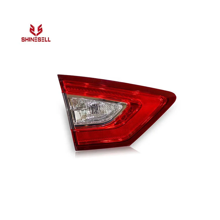 Car Body Parts Rear Trunk Lamp for Ford Mondeo/Fusion body China factory wholesale 2013-2017