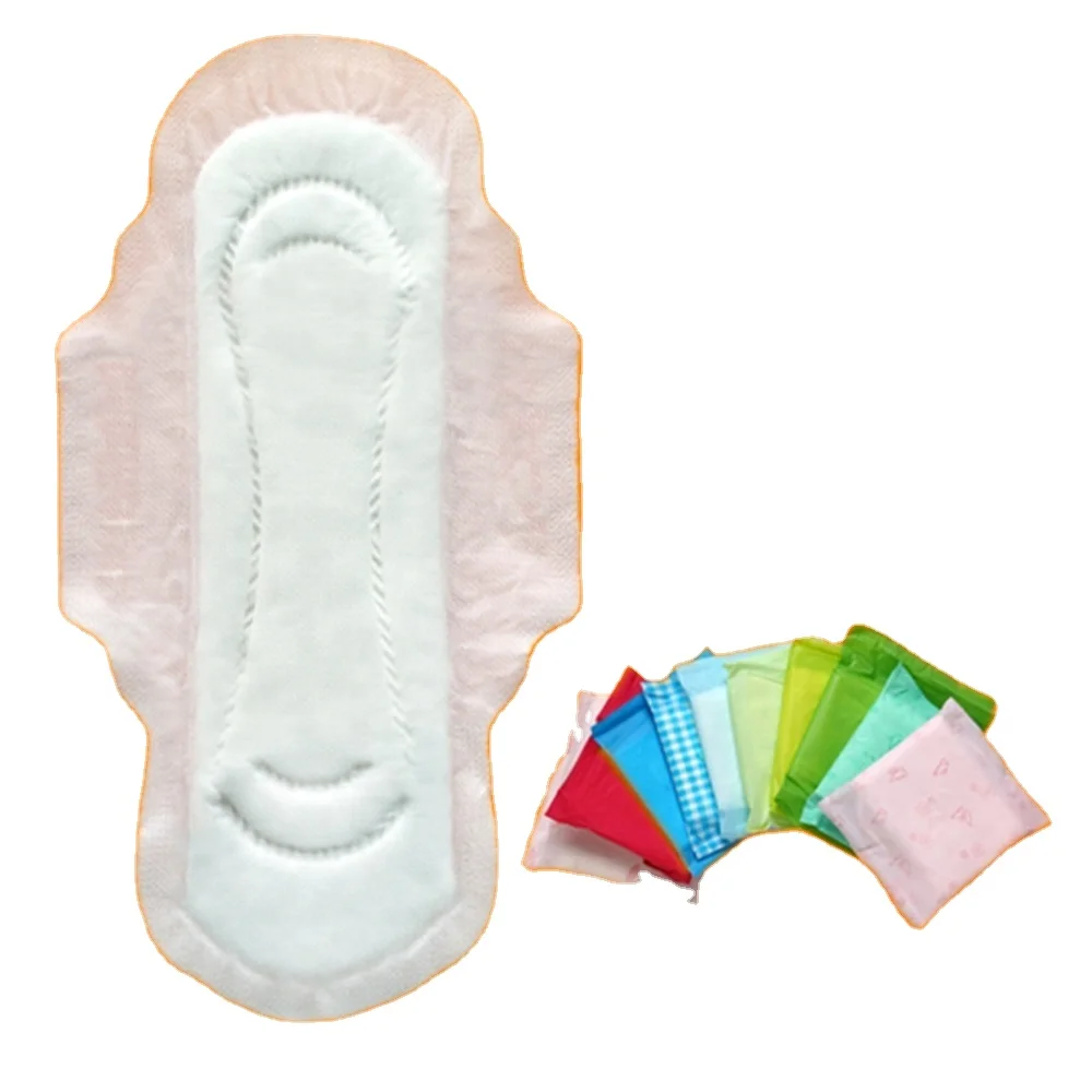 
disposable maxi women sanitary napkins 