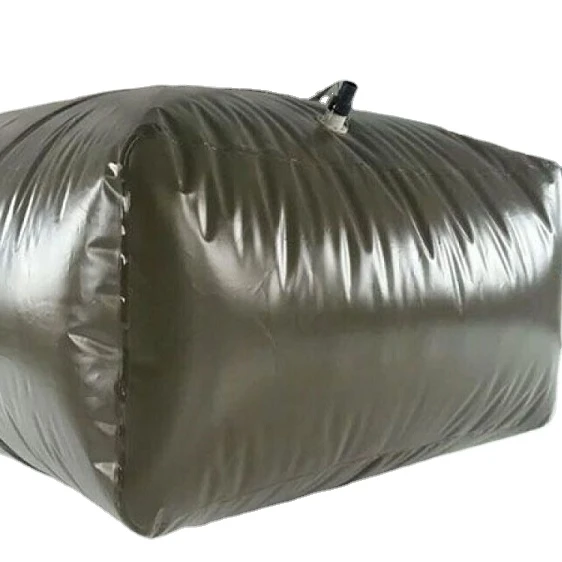 Custom Flexible Easy Transportation Car Fuel Bladder Tank