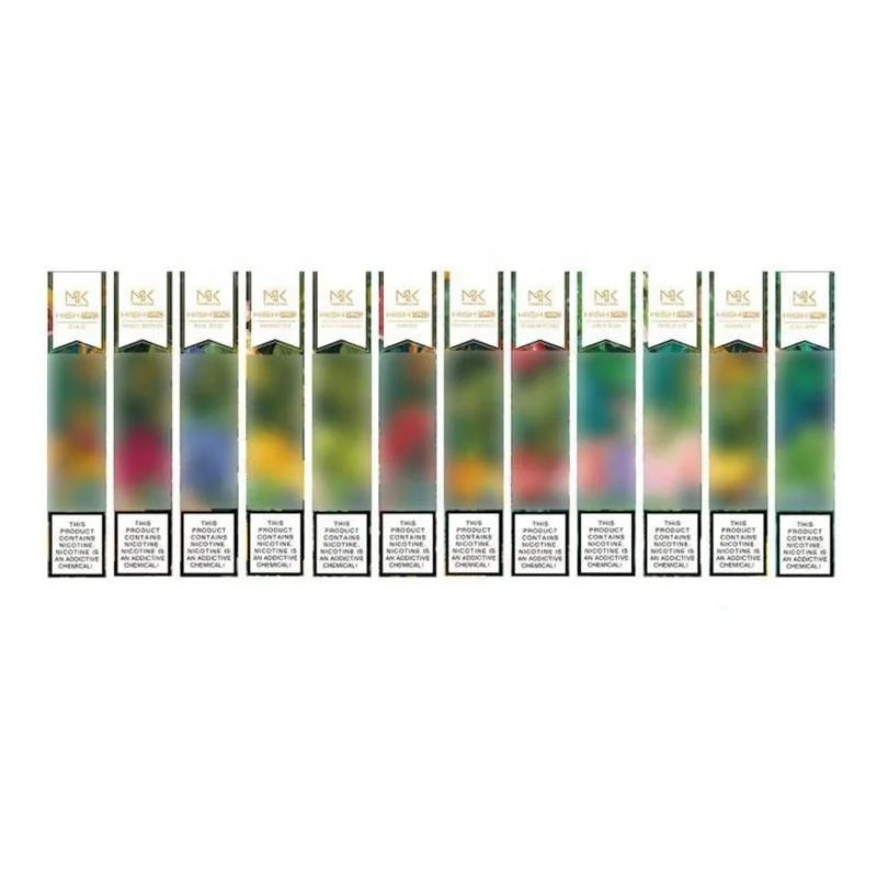 
Maskking High PRO disposable device with fast shipping 