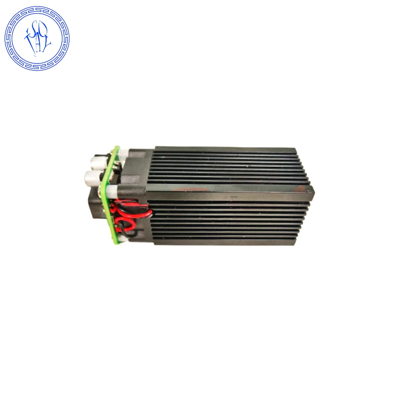 Green Dot 800mW 520nm Laser Module High Power 12V