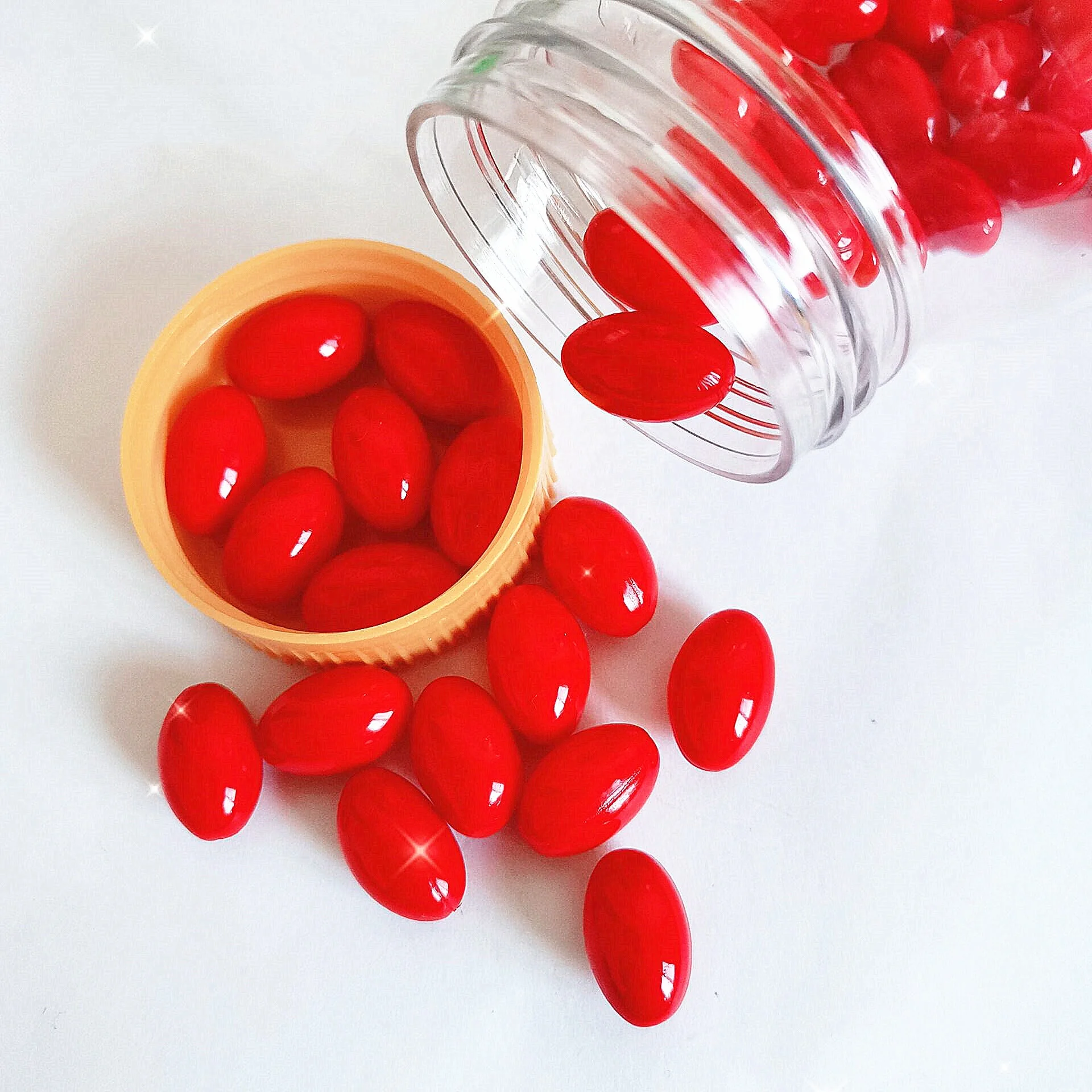 
Hot Sale Products Rhodiola Rosea Energy Capsules For Men Supplement 