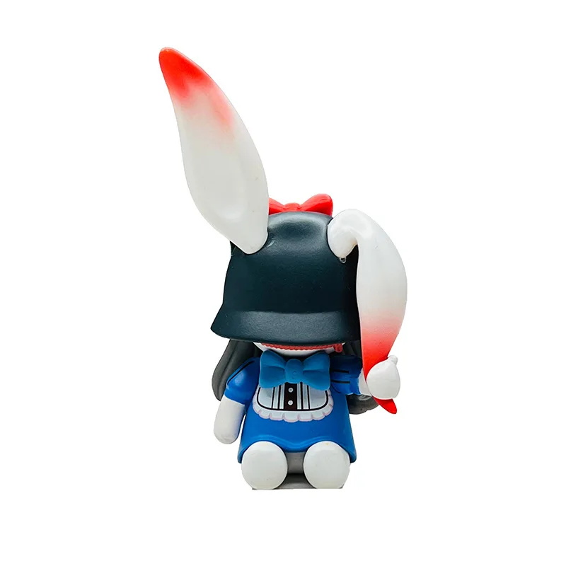 Manufacturer customized PVC soft rubber doll key ring pvc 3D design glue dropping PVC keychain vinyl toy custom