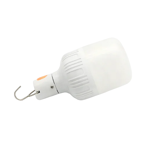 Rechargeable Emergency Light | B22 E27 | High Lumen High Battery Capacity | 1200mAh
