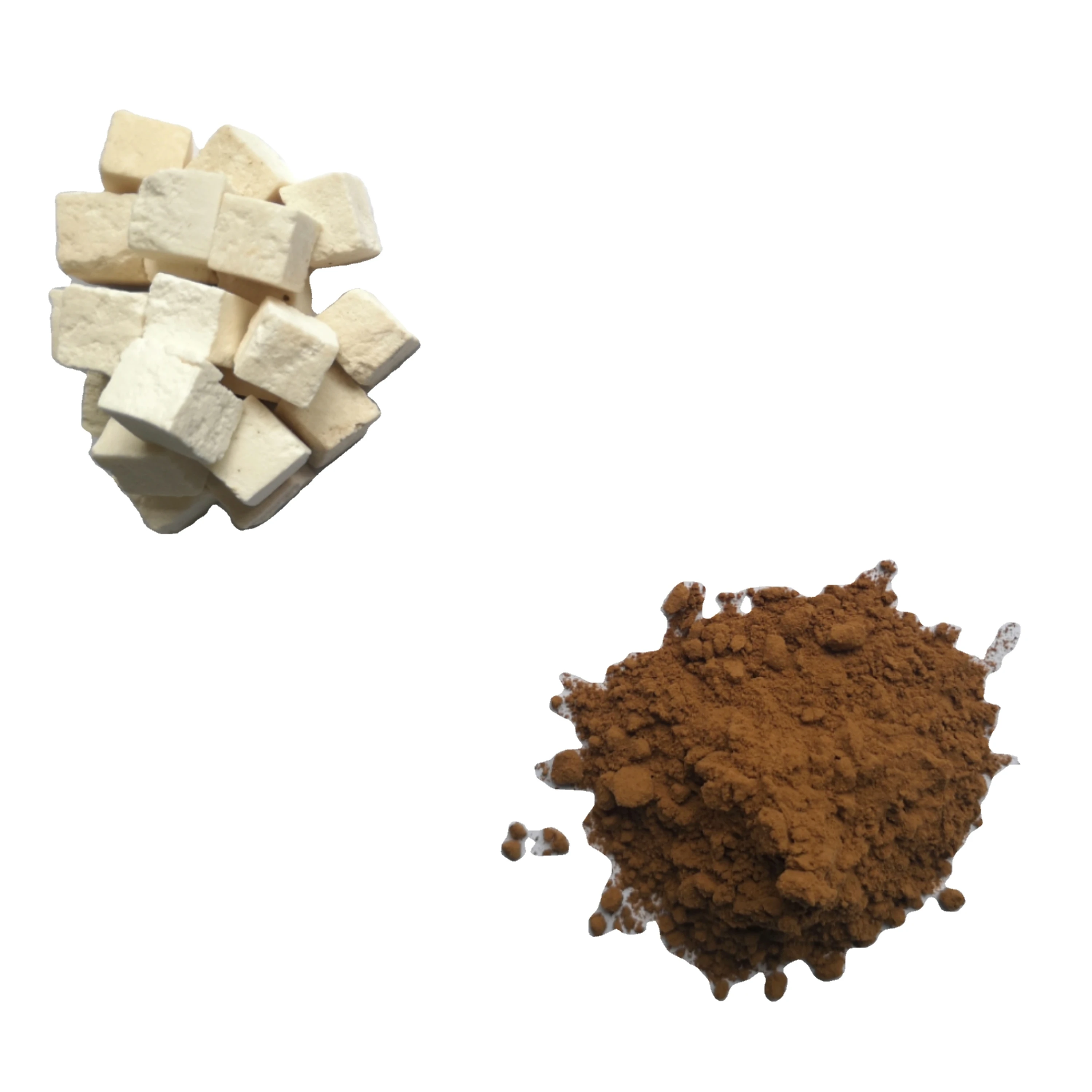 Poria cocos product OEM;Organic Poria Cocos Extract Powder Product;Poria Cocos Extract Manufacturers