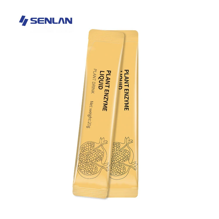 Made In China Superior Quality Liquid Ferment Drink Plant Enzyme Liquid