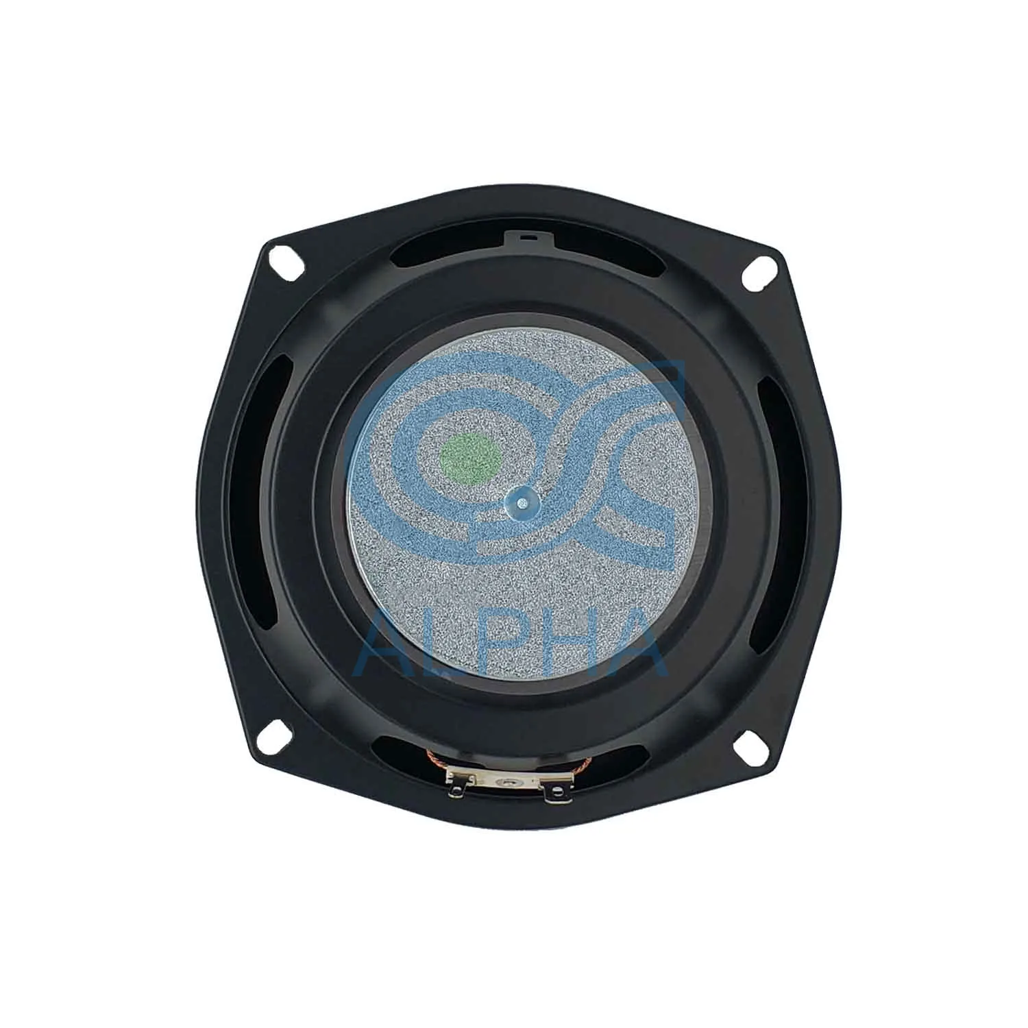  5 дюймов 15 Ватт аудио диктор woofer пианино динамик для