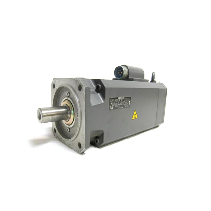Оригинальный промышленный двигатель siemens 1FT6108-8AF71-1AB0 Серводвигатель siemens