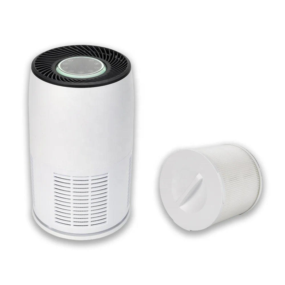 Compressed Air Filter Air Purifier Hepa Filter H13 or H11