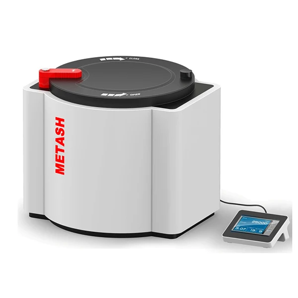 METASH  MWD-800  Microwave Digestion System